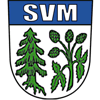 Wappen / Logo des Teams SV Mhlhausen