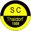 Wappen / Logo des Teams SC Thaldorf