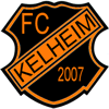 Wappen / Logo des Teams FC Kelheim