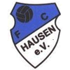 Wappen / Logo des Teams FC Hausen