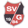 Wappen / Logo des Vereins SV Gromu
