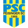 Wappen / Logo des Vereins SC Peising