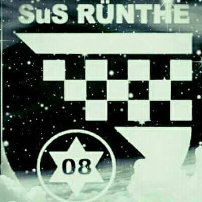 Wappen / Logo des Teams SuS Rnthe 08 3