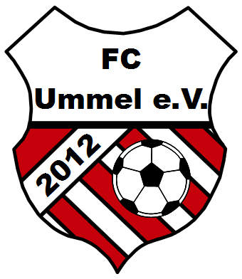 Wappen / Logo des Teams FC Ummel 2