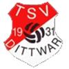 Wappen / Logo des Vereins TSV Dittwar