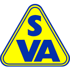 Wappen / Logo des Vereins SV Atlas Delmenhorst