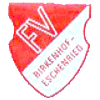 Wappen / Logo des Vereins FV R.W.Birkenhof-Eschenr.