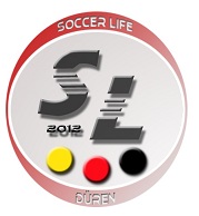 Wappen / Logo des Vereins SoccerLife Dren