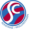 Wappen / Logo des Vereins SC Konstanz-Wollmatingen