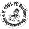 Wappen / Logo des Teams FC Berliner Moosmnnlein