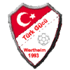 Wappen / Logo des Teams Trkgc Wertheim