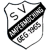 Wappen / Logo des Vereins SV Ampermoching