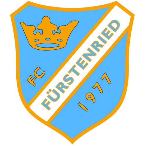 Wappen / Logo des Teams FC Frstenried