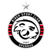 Wappen / Logo des Teams Biber Sport Club Spandau