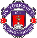 Wappen / Logo des Teams SV Trkgc Knigsbrunn