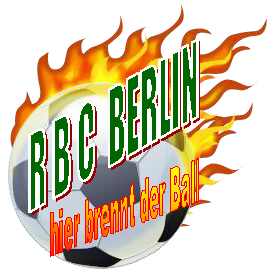 Wappen / Logo des Teams RBC Berlin