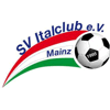 Wappen / Logo des Vereins SV Italclub Mainz