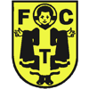 Wappen / Logo des Teams FC Teutonia Mnchen