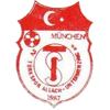 Wappen / Logo des Teams SV Trkspor Allach 2