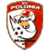 Wappen / Logo des Teams SV Polonia Mnchen