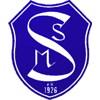 Wappen / Logo des Teams SV Stadtwerke Mnchen 2