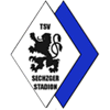 Wappen / Logo des Vereins TSV WB Sechzgerstad.