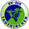 Wappen / Logo des Teams  SV DJK Taufkirchen/TSV Ottobrunn