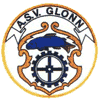 Wappen / Logo des Vereins ASV Glonn