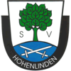 Wappen / Logo des Teams SV Hohenlinden
