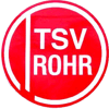 Wappen / Logo des Teams TSV Rohr 2