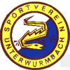 Wappen / Logo des Teams SV Unterwurmbach