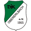 Wappen / Logo des Teams DJK Obererlbach