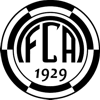 Wappen / Logo des Teams 1. FC Altenmuhr 2