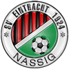 Wappen / Logo des Vereins SV Eintracht Nassig