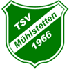 Wappen / Logo des Teams TSV Mhlstetten