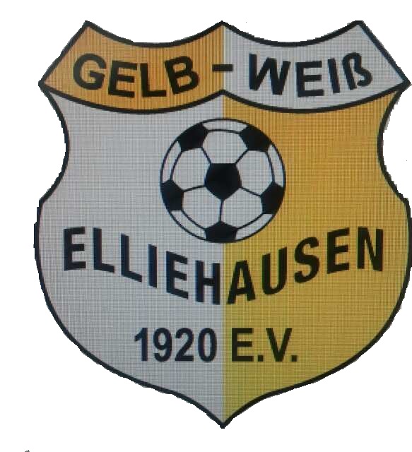 Wappen / Logo des Vereins SV GW Elliehausen