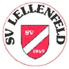 Wappen / Logo des Teams SV Lellenfeld 2