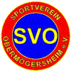 Wappen / Logo des Teams SV Obermgersheim