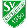 Wappen / Logo des Teams SV Auernheim