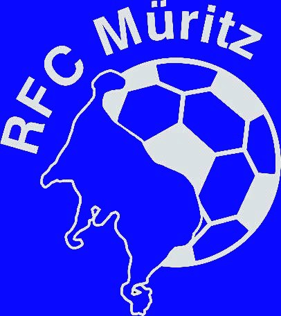 Wappen / Logo des Teams RFC Mritz