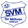Wappen / Logo des Teams SV Mhren