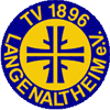 Wappen / Logo des Teams TV 1896 Langenaltheim