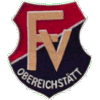 Wappen / Logo des Vereins FV Obereichsttt