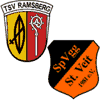 Wappen / Logo des Teams SG Ramsberg/St. Veit