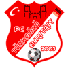 Wappen / Logo des Teams FC Trk Gc Eichsttt
