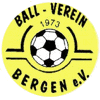 Wappen / Logo des Teams BV Bergen