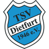 Wappen / Logo des Vereins TSV Dietfurt