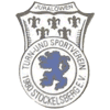 Wappen / Logo des Teams TSV Stckelsberg