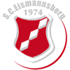 Wappen / Logo des Teams SC Eismannsberg