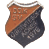 Wappen / Logo des Teams DJK-SV Oberwiesenacker